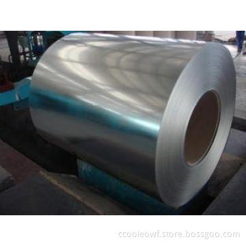 industrial ASTM A653 CRC Cold Rolled Galvanized Steel Coils